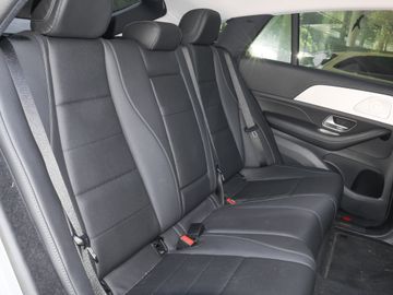 Mercedes GLE 300 - 5