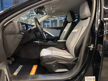 Opel Astra L Lim. 5-trg. Elegance *1. Hand*AHK*Navi*