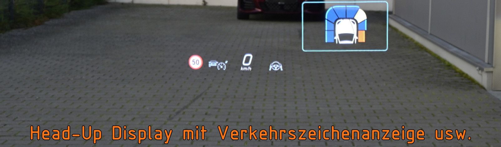 Fahrzeugabbildung Mercedes-Benz GLE 450 d 4M. AMG PREMIUM+ °UVP 147.923€°E-BODY°