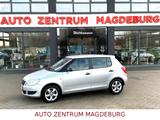 Skoda Fabia 1.2i Active *KLIMA*BLUETOOTH*AHK* - Skoda Fabia: Active