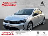 Opel Corsa 1.2 Edition  KLIMA  PDC  COMFORTPAKET KÄLT - Opel Corsa: Comfort