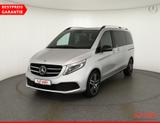 Mercedes-Benz V250 d Avantgarde LED 360° Burmester Leder Navi