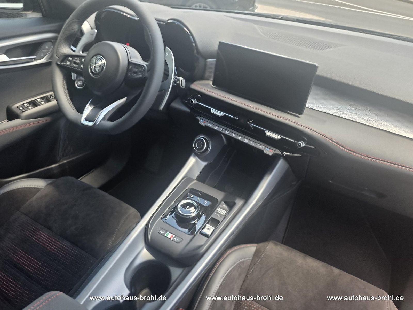 Alfa Romeo Tonale - Bild 9