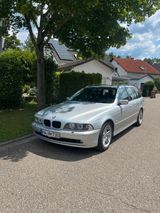 BMW e39 525d - BMW 525: Kombi, 525d E39