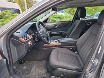 Mercedes E 200 - 10