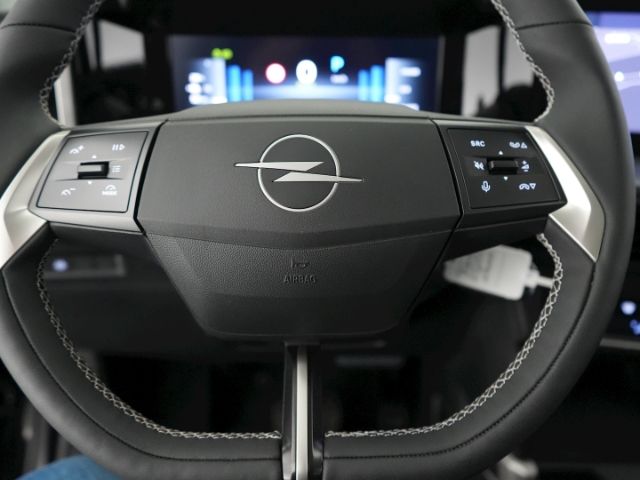 Frontera Electric C GS 44kWH AT+LED+NAVI+RÜCKFAH