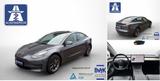 Tesla Model 3 Standard Range Plus RWD VOLLES POTENTIAL - gebrauchte Tesla Model 3 aus dem Jahr 2021