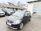Seat Mii I-Tech/Navi//Klima/Nur-37.000km
