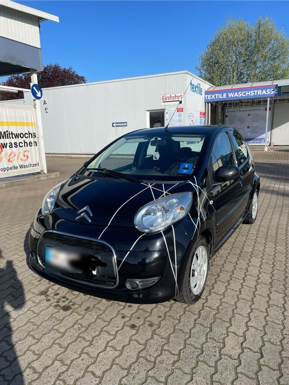 Citroën C1