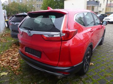 Honda CR-V 1,5 T Elegance 2WD Nav.