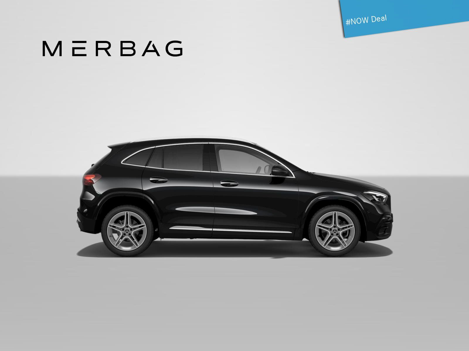 Mercedes-Benz GLA 180 Off-Roader imagem 2