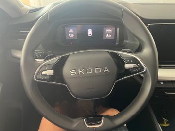 Skoda Octavia - 11