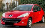Peugeot 206+ 1. Hand TÜV/Service neu Bj 2012 Klima  - Peugeot 206 in Krefeld