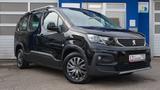 Peugeot Rifter Allure L2 / 7.Sitzer / Navigation / SHZ / - gebrauchte Peugeot Van