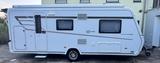 HYMER / ERIBA / HYMERCAR EN560GL/SL - Hagelschaden Wohnwagen