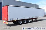 Kögel SN 24 | HARDWOOD FLOOR * ALU BOARDS * NL TRAILER - Kögel Sn 24