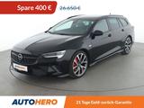 Opel Insignia 2.0 Turbo GSi 4x4 Aut.*NAVI*LED*CAM*ACC - gebrauchte Opel Insignia aus dem Jahr 2021