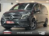 Mercedes-Benz V 300d EDITION 19 AMG LANG* LED#AHK#ACC#SHZ#SH