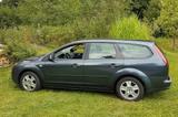 Ford Focus 1,6 Ghia Ghia