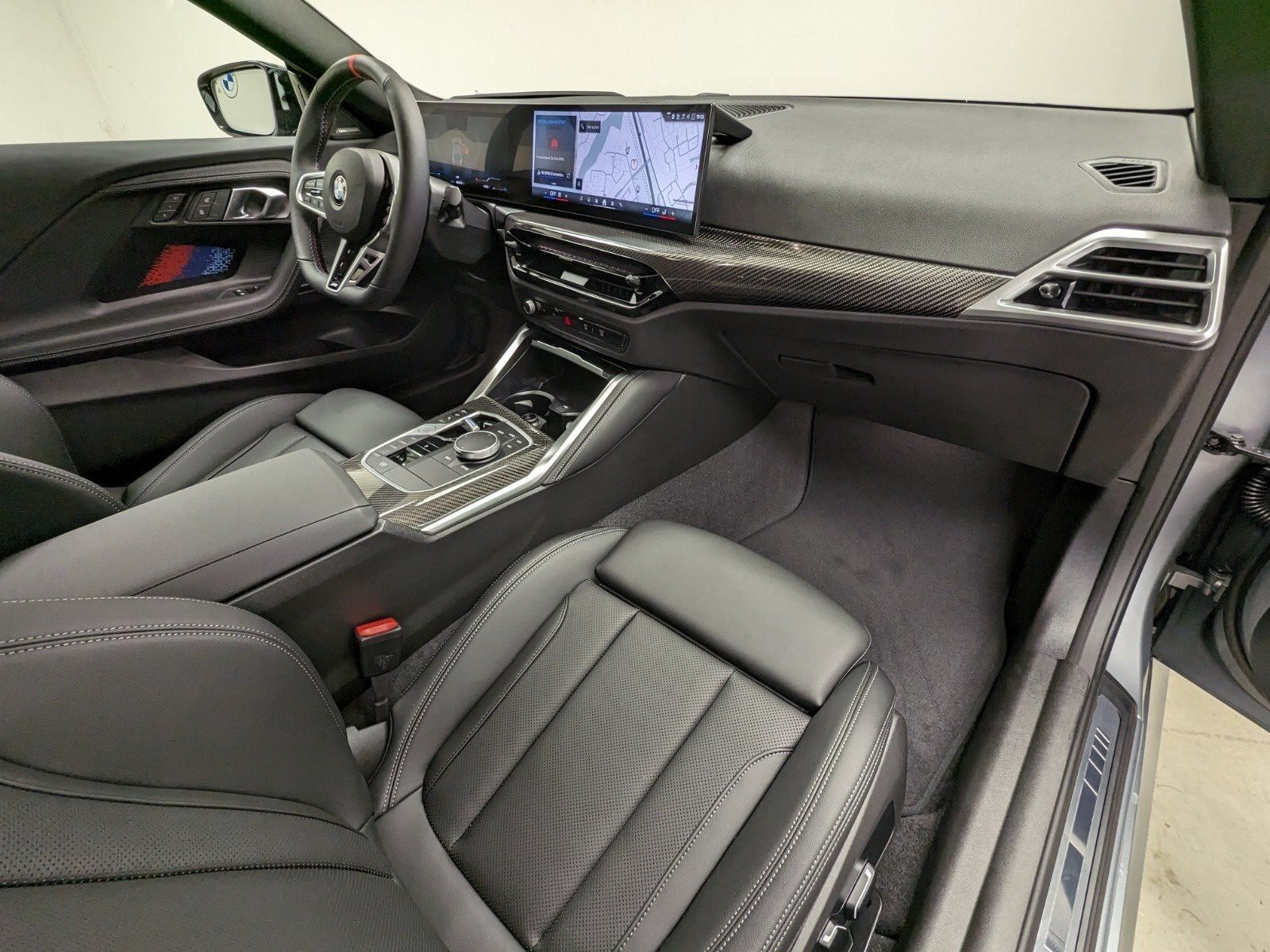 BMW M240i - Bild 6