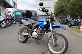 Derbi Senda 125  Guter Zustand 1. Hand - DERBI SENDA