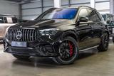 Mercedes-Benz GLE 53 AMG /SUV /Night/Dynamic+/Prod.25 - Mercedes-Benz GLE 53 AMG New cars