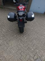 Suzuki GSX-S 1000GT - SUZUKI GSX 1000 GT