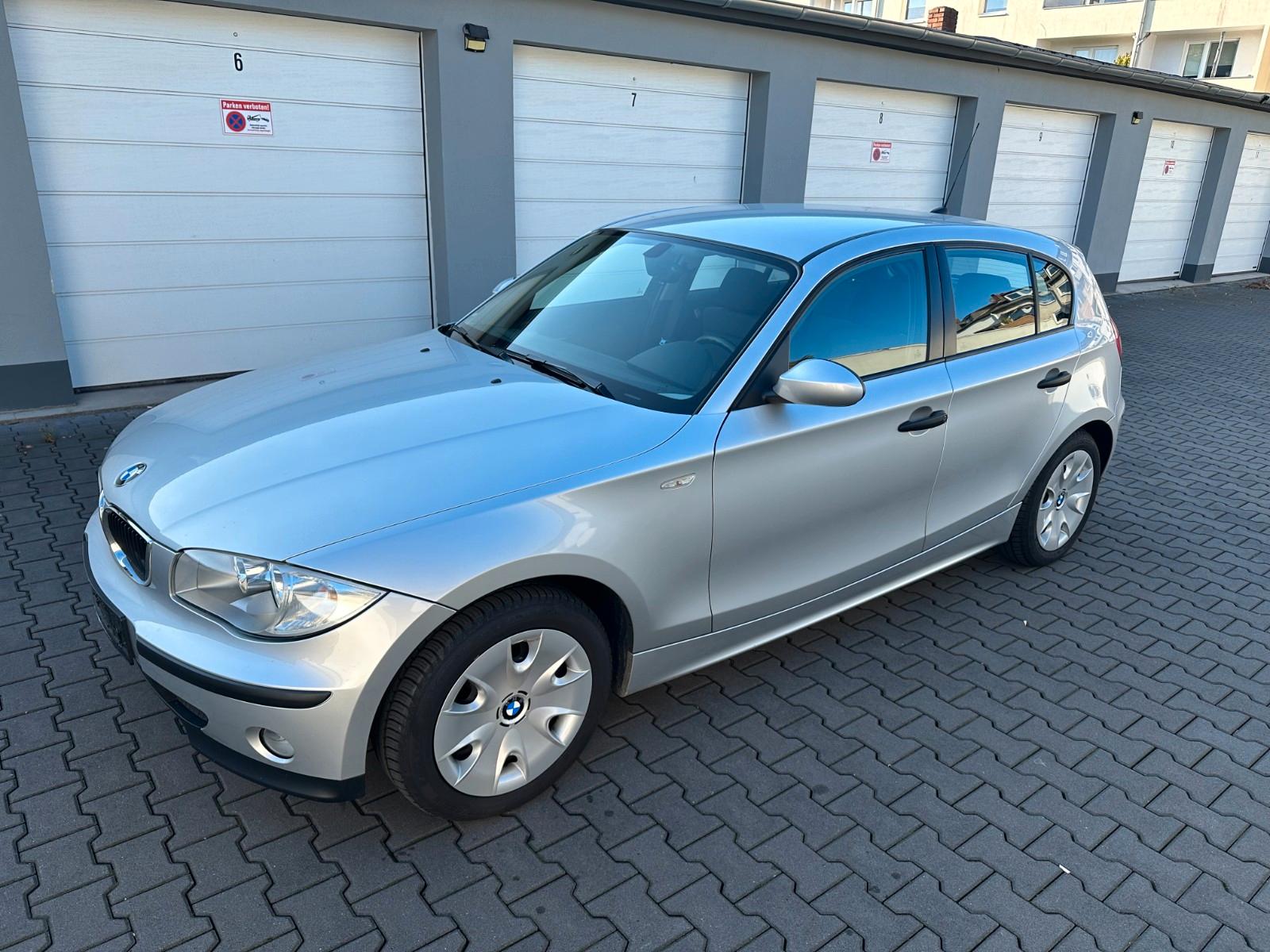 BMW 116