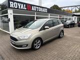 Ford C-Max C-MAX 1,5 Business Edition - Ford C-MAX Business mit Benzin-Antrieb