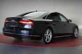 Audi A8 4.2 TDI quattro tiptronic Navi/Leder/ACC/Kame - Audi A8: 2.2