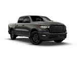 Dodge RAM 1500 LARAMIE V8 =2026= NIGHT LEV2 | EXPORT - Dodge RAM Neuwagen