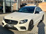 Mercedes-Benz E -Klasse Lim. E 43 AMG 4-Matic,Pano,VOLL,TOP - Mercedes-Benz E 43 AMG in Hamburg