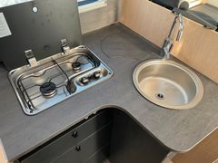 Sunlight T 67 Adventure Edition Modell 2026** Automatik**