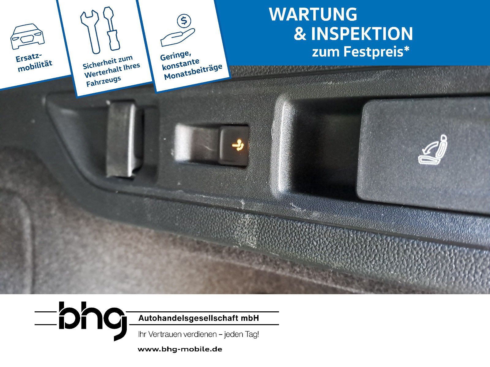 Volkswagen Passat Variant - Bild 19