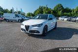Alfa Romeo Stelvio TRIBUTO ITAL.2.2 Diesel 16V 154kW - Alfa Romeo: 154