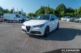 Alfa Romeo Stelvio TRIBUTO ITAL.2.2 Diesel 16V 154kW - Alfa Romeo: 154