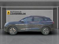 Volkswagen Tiguan - Vorschau Bild 4