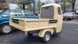 Piaggio APE Faro Basso - Piaggio APE von Händlern