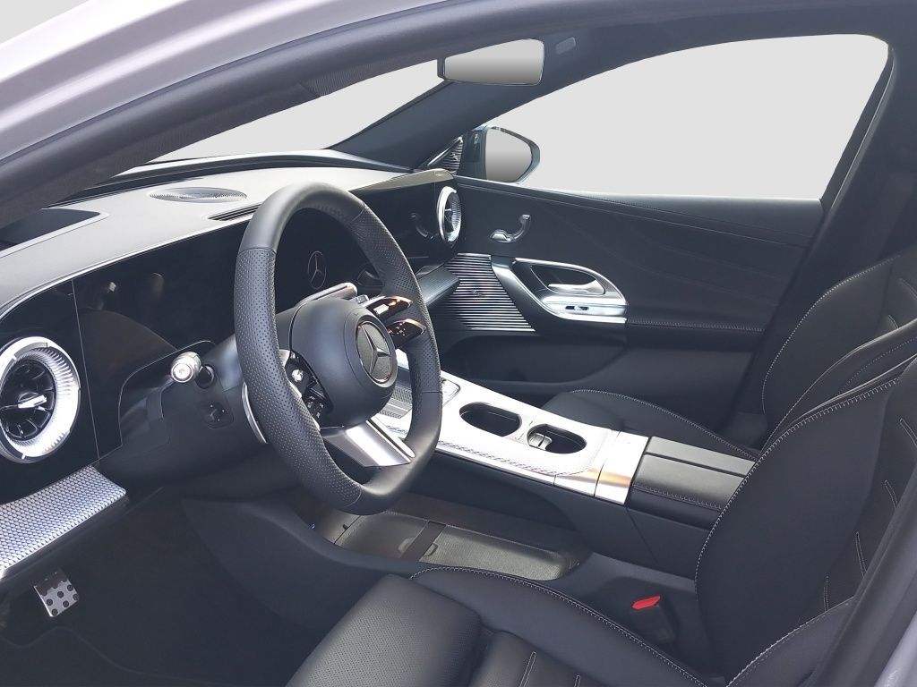 Fahrzeugabbildung Mercedes-Benz C 400 4M AMG*Pano-Dach*Massage*Sitzklima*360 °**