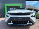 Skoda ELROQ 85 Lodge 82kWh Batterie Elektromotor 210kW - Skoda Elroq Gebrauchtwagen