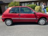 Peugeot 106 Automatik - Peugeot 106 Benziner Gebrauchtwagen