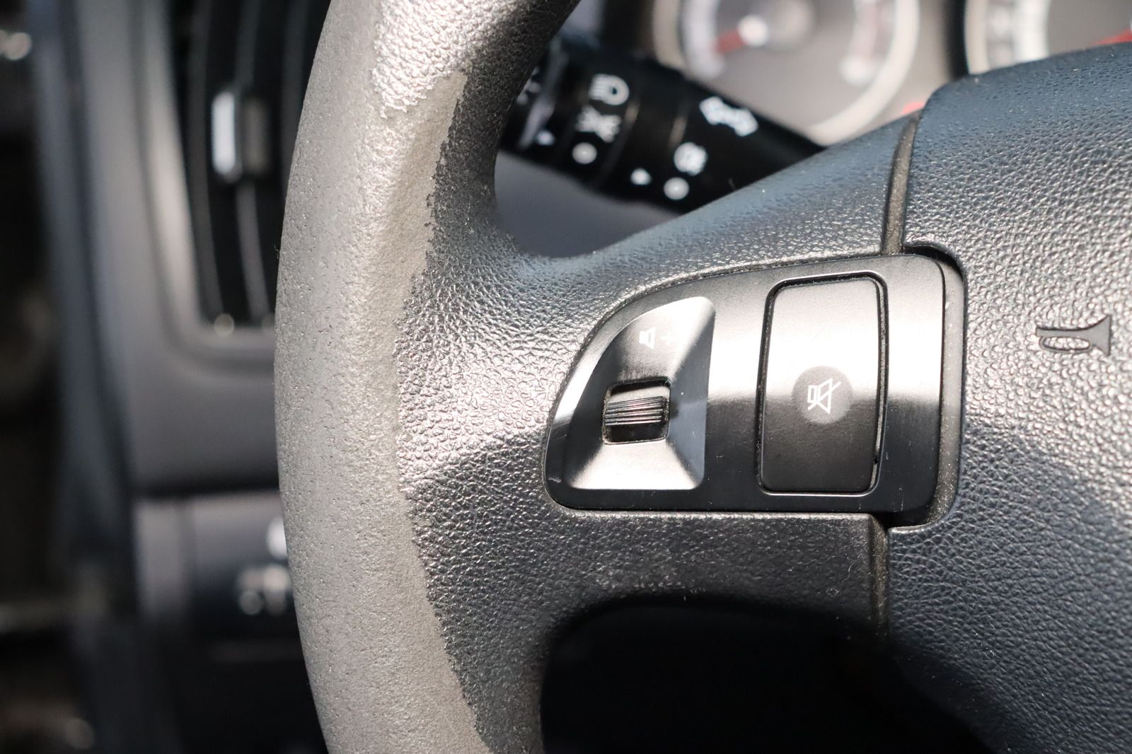 Fahrzeugabbildung Kia ceed 1.4 CVVT * Navi * RFK * HU/AU bis 11.26