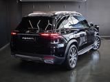 Mercedes-Benz GLE 350 de 4Matic|ACC|Burmester|360|Multibeam - Hybrid (Diesel/Elektro): Geländewagen, Automatik