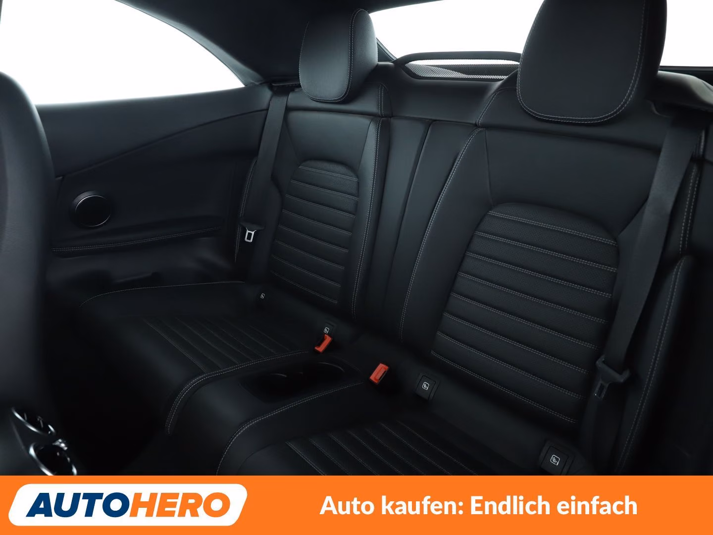 Mercedes-Benz C-Class 4Matic AMG Line Aut.*HUD*MULTIBEAM*360CAM*, миниатюра 13
