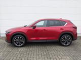 Mazda CX-5 2.5l Ad´vantage Navi 360° Kamera - gebrauchte Mazda CX-5 aus dem Jahr 2024