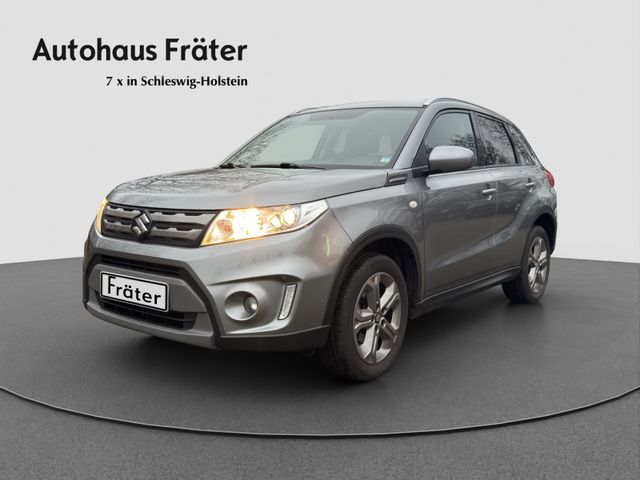 Suzuki Vitara 1.6 Comfort 4x2 Sitzheizung Navi