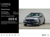 Skoda Kamiq 1.5 TSI DSG Monte Carlo*NAVI*Kamera*ACC - Skoda Kamiq Gebrauchtwagen in Frankfurt