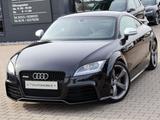 Audi TT RS Coupé 2.5 TFSI quattro - SCHALENSITZE - Audi TT RS aus 2009