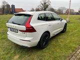 Volvo XC60 B4 D AWD Inscription TOP - Volvo XC60 Gebrauchtwagen in Münster