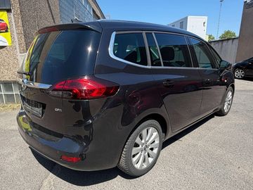 Opel Zafira Tourer - 6